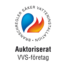 Säker Vatten - Auktoriserat VVS-företag
